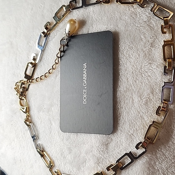 Dolce and Gabbana Necklace - Picture 2 of 8